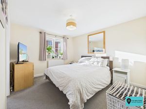 Master Bedroom- click for photo gallery